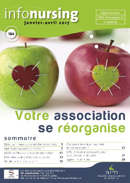 Editorial : L'acn bouge !