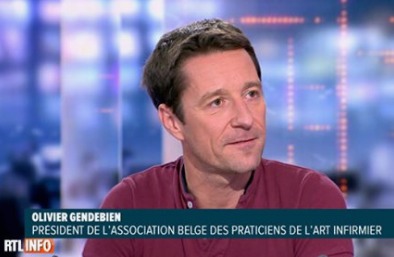 COVID 19 - Le risque de burn-out des infirmiers